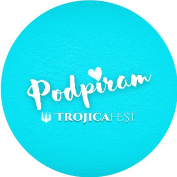 #podpiram TrojicaFest